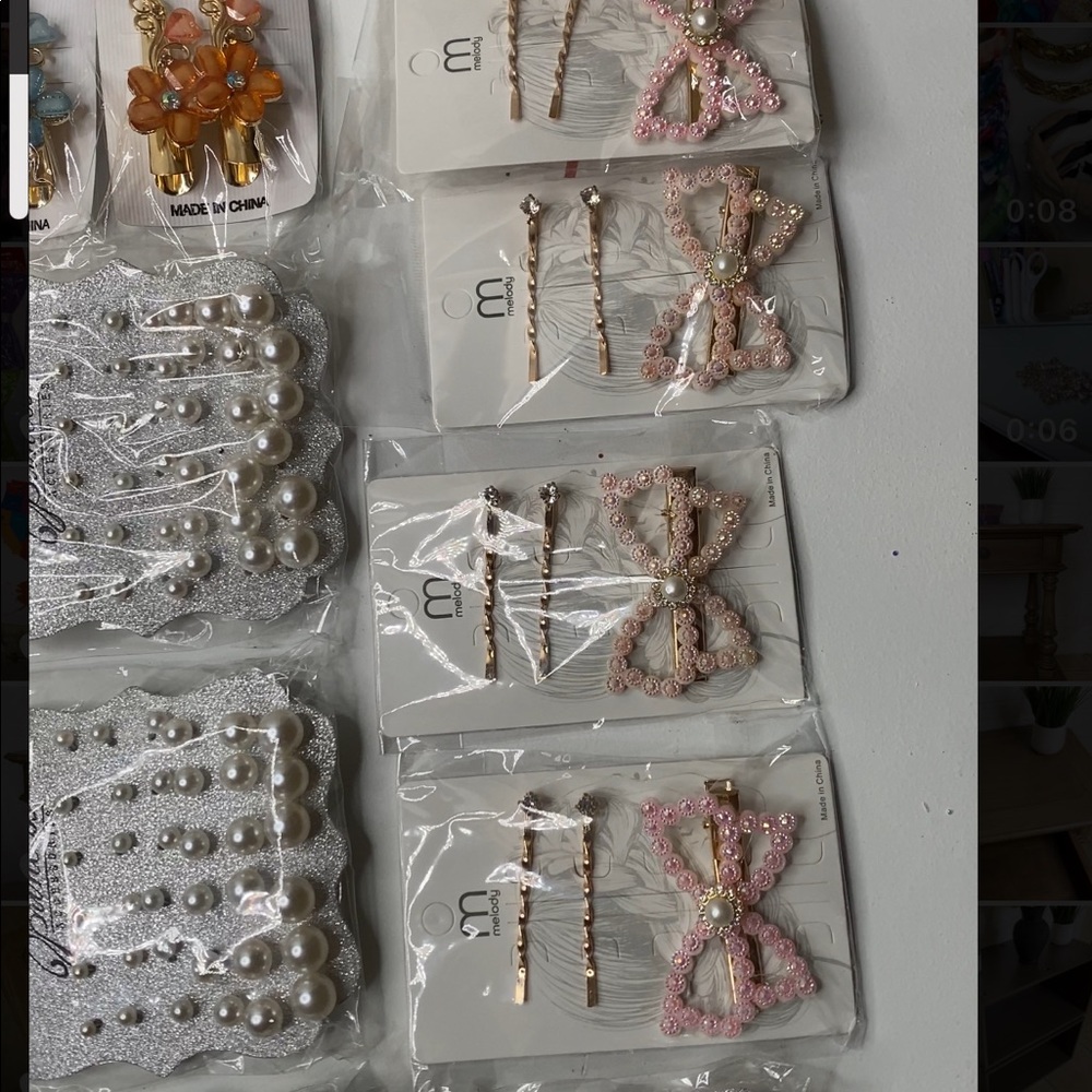 Accessory bundle boxes ✨❤️ - Picture 7 of 10